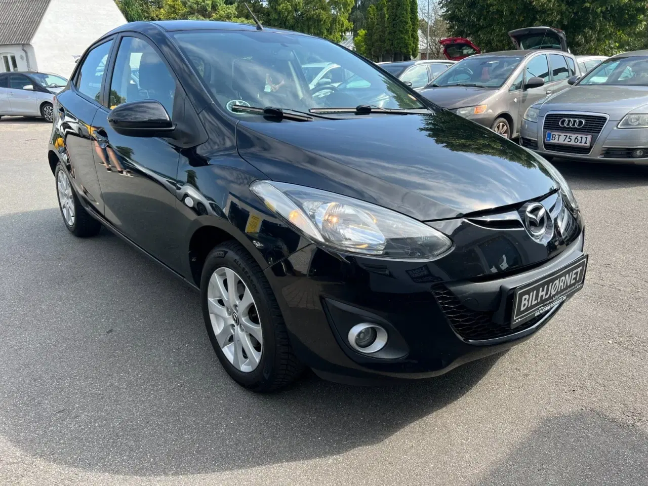 Billede 2 - Mazda 2 1,3 Premium