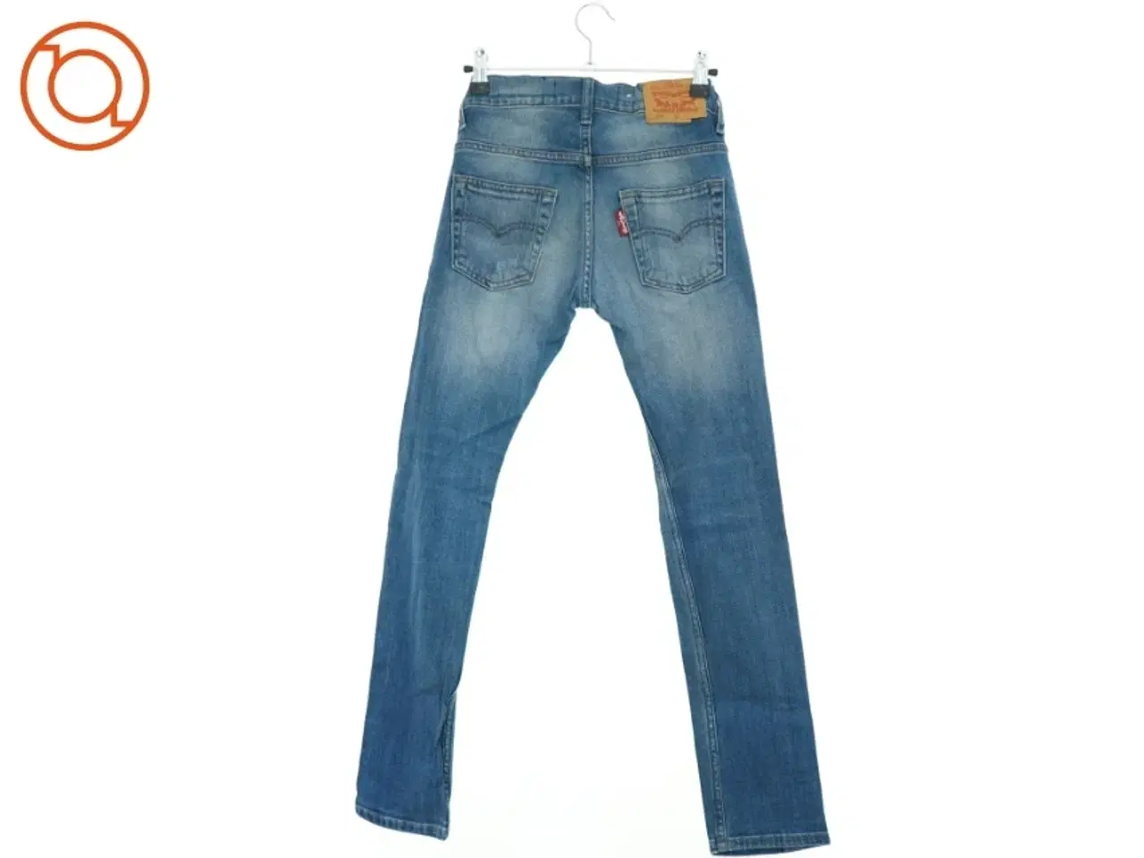 Billede 2 - Jeans fra Levis (str. 140 cm)