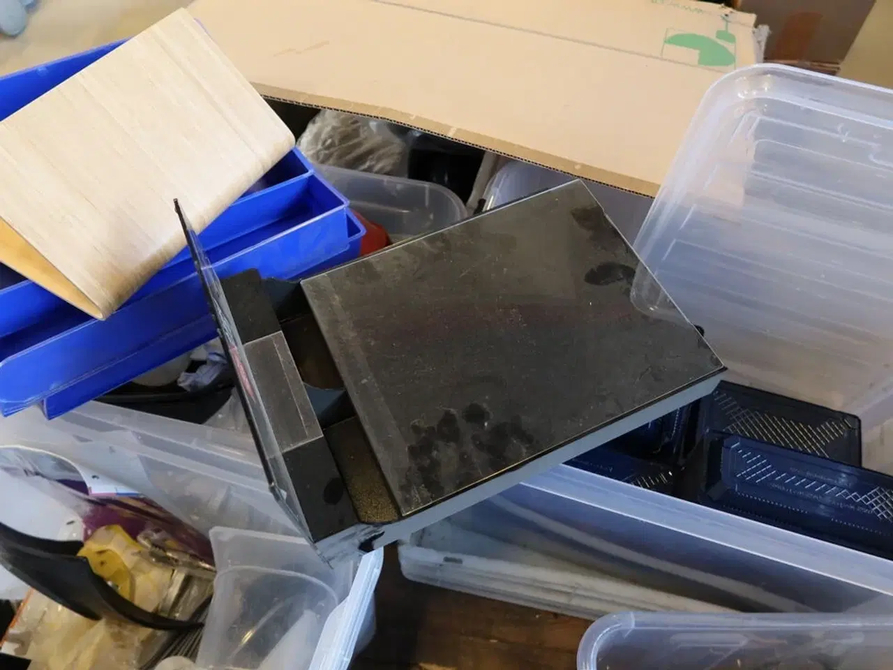 Billede 10 - Labels, Toprinse ECOLAB m.m.