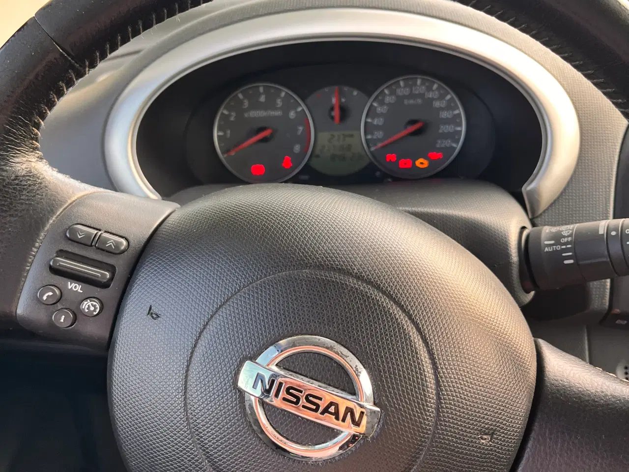 Billede 16 -  Nissan Micra