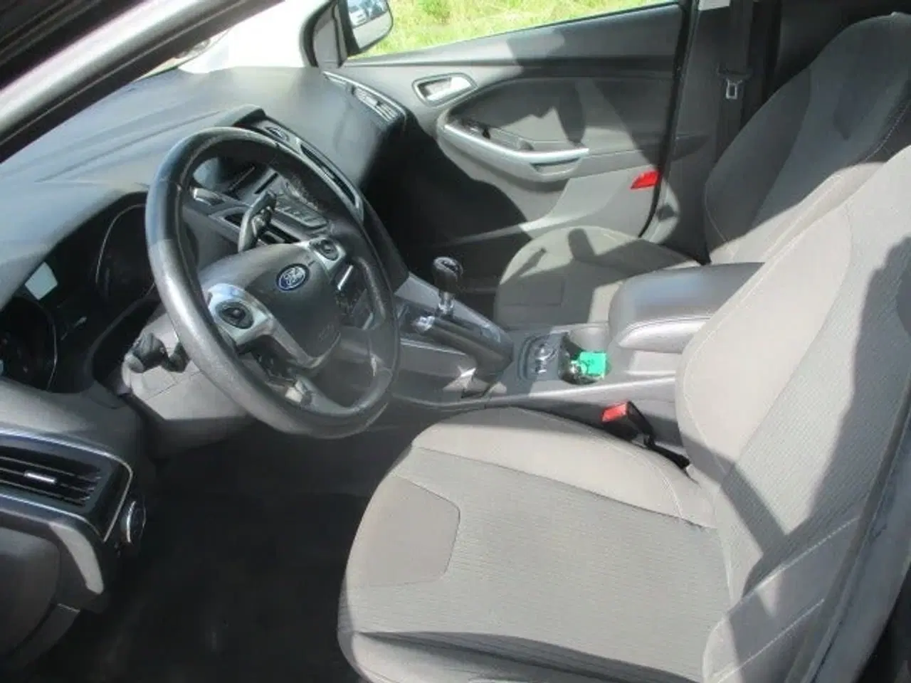 Billede 8 - Ford Focus 1,6 SCTi 150 Edition