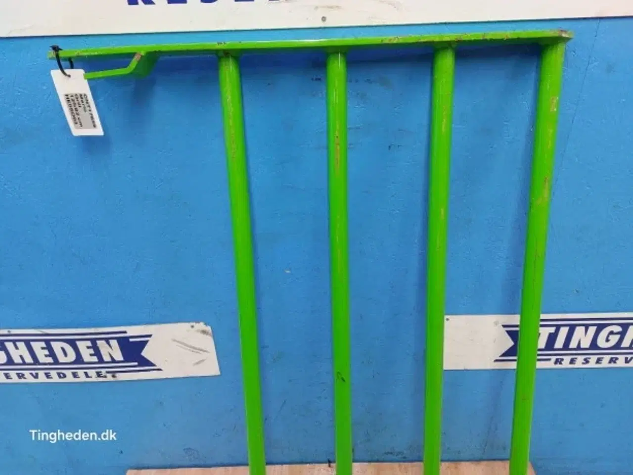 Billede 8 - Merlo Grille