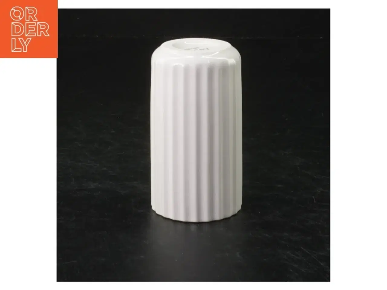 Billede 2 - Lyngby vase fra Lyngby (str. 9 cm)