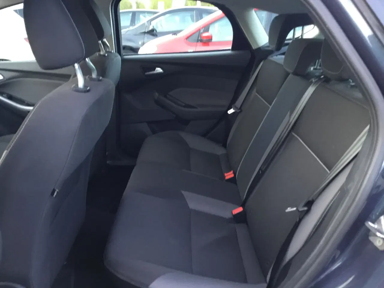 Billede 9 - Ford focus 1.0 ecoboost .nysynet service ok 