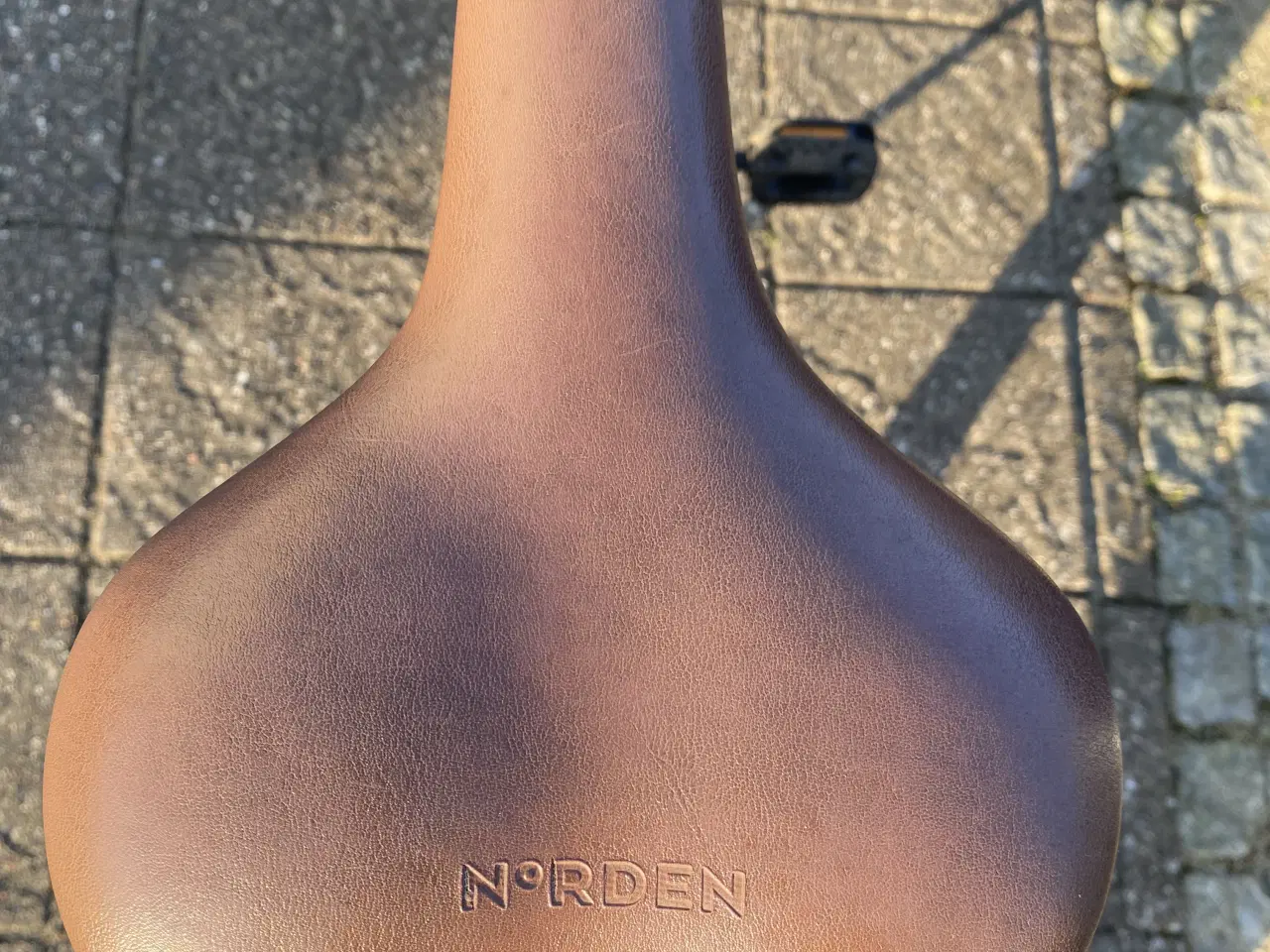 Billede 5 - Norden Clara pigecykel 26” olivengrøn