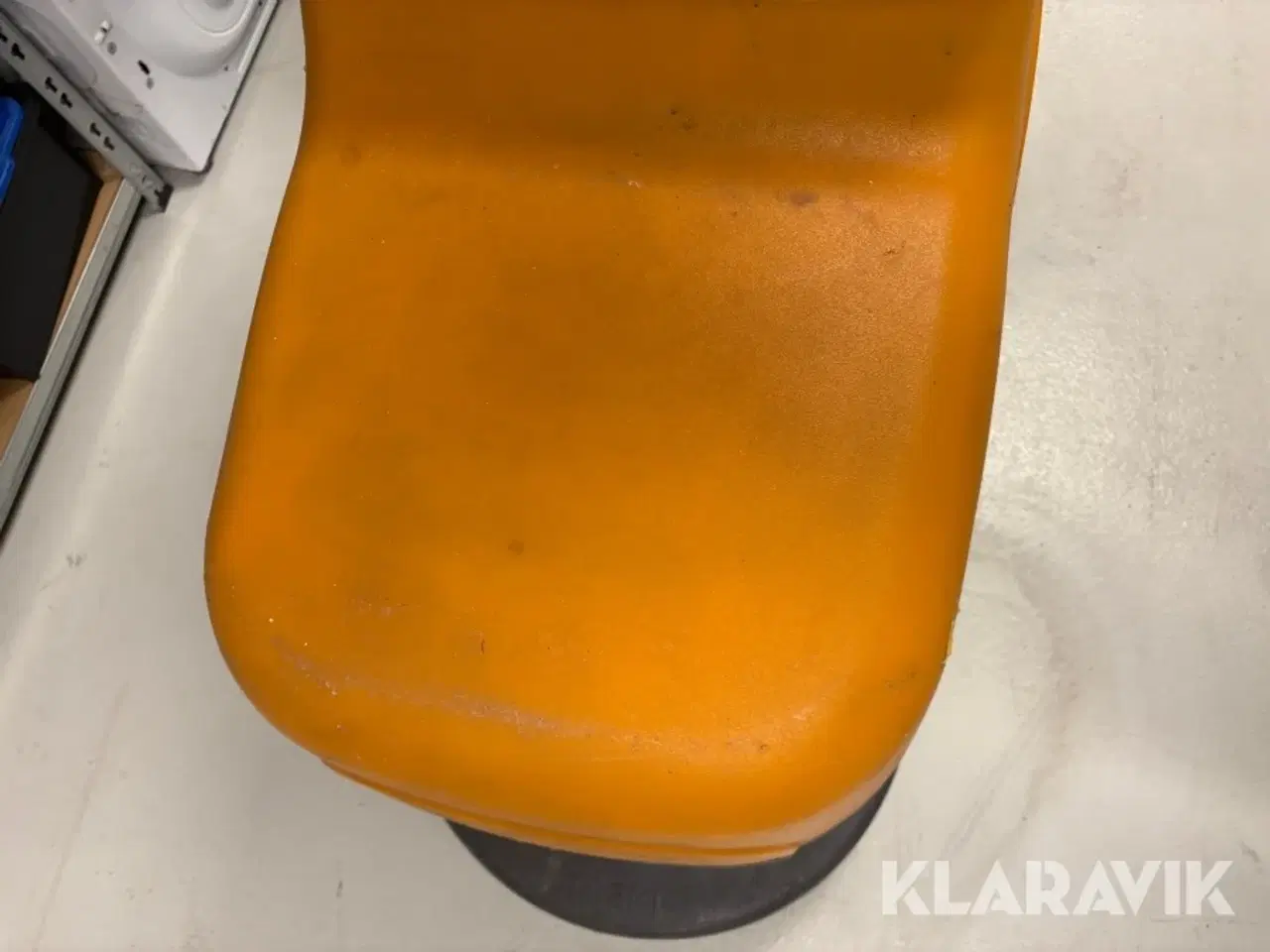 Billede 11 - Gulvvasker Taski Swingo 455