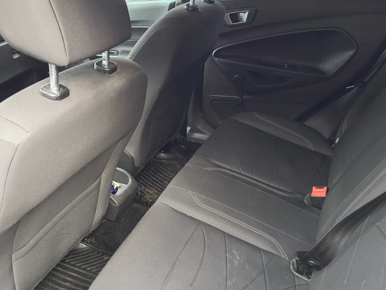 Billede 7 - Ford Fiesta 2015