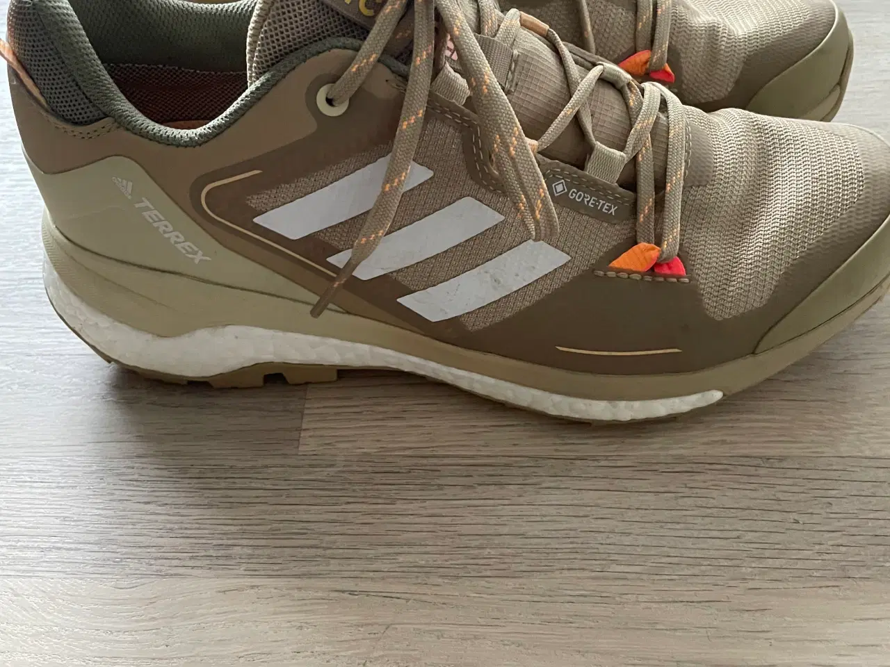 Billede 2 - Fritidssko