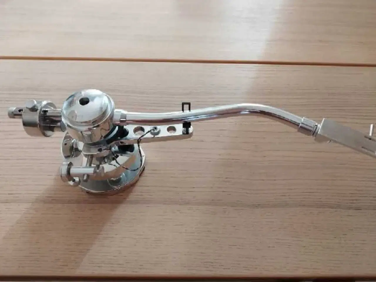 Billede 5 - Pro-Ject Signatur 9 Tonearm 