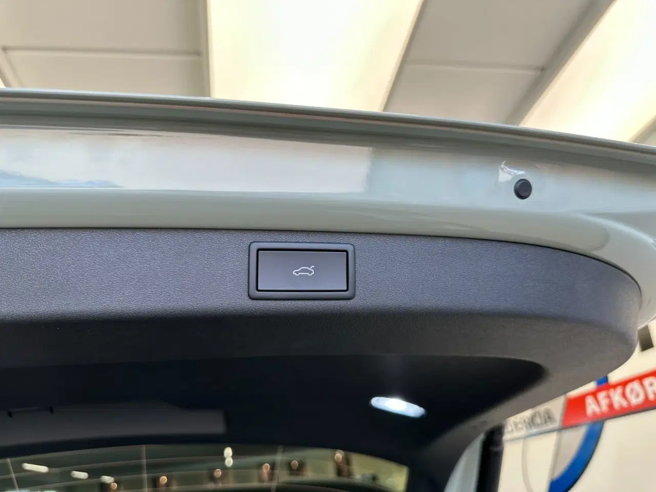 Billede 9 - Skoda Elroq 85 iV Lodge