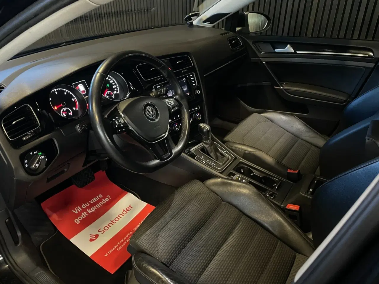 Billede 7 - VW Golf VII 2,0 TDi 150 Highline Variant DSG BMT