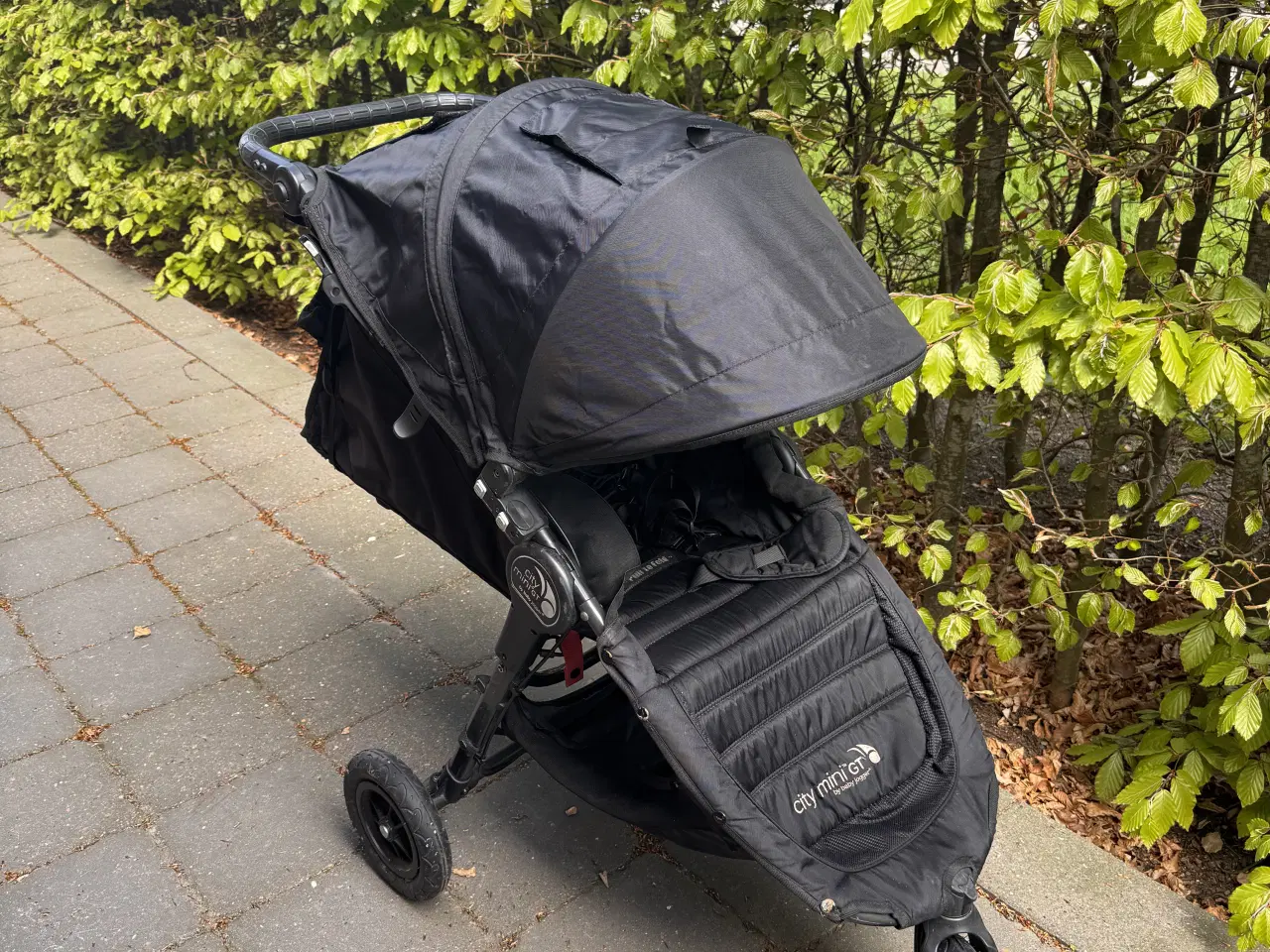 Billede 2 - City mini GT