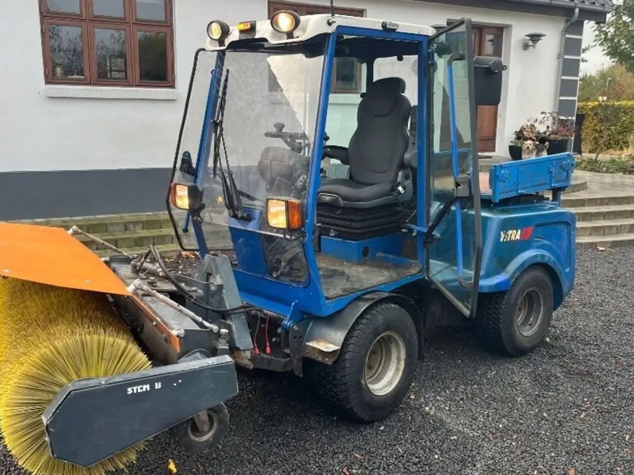 Billede 1 - Vitra City 2060