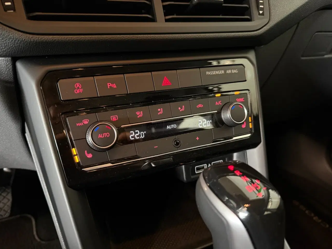 Billede 16 - VW T-Cross 1,0 TSi 115 Life+ DSG