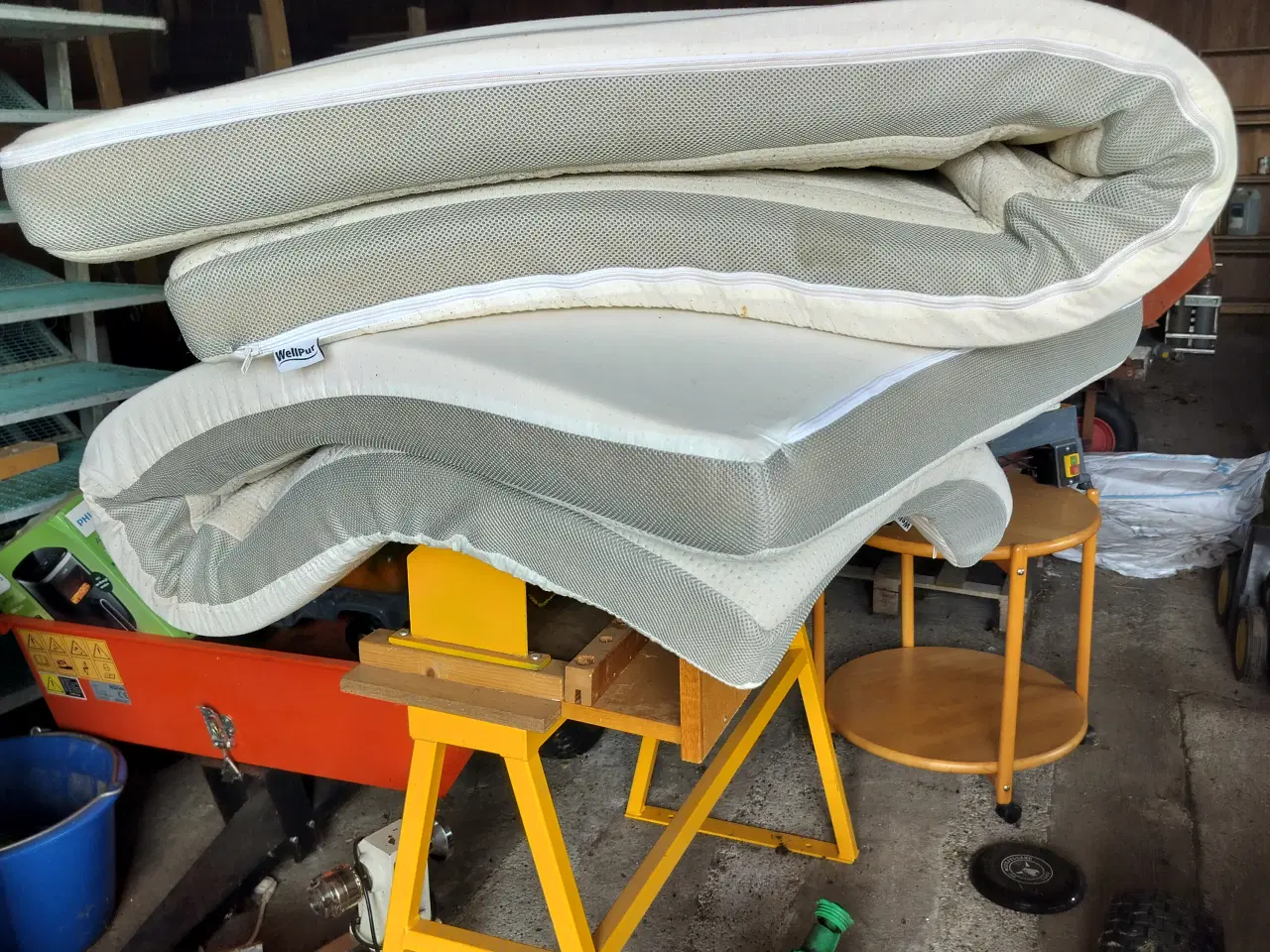 Billede 14 - Campingvogn Knaus Sudwind 440