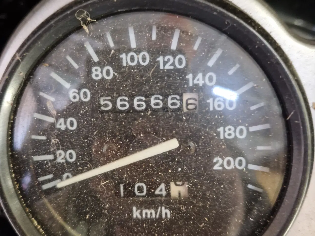 Billede 6 - Suzuki 500 GS 