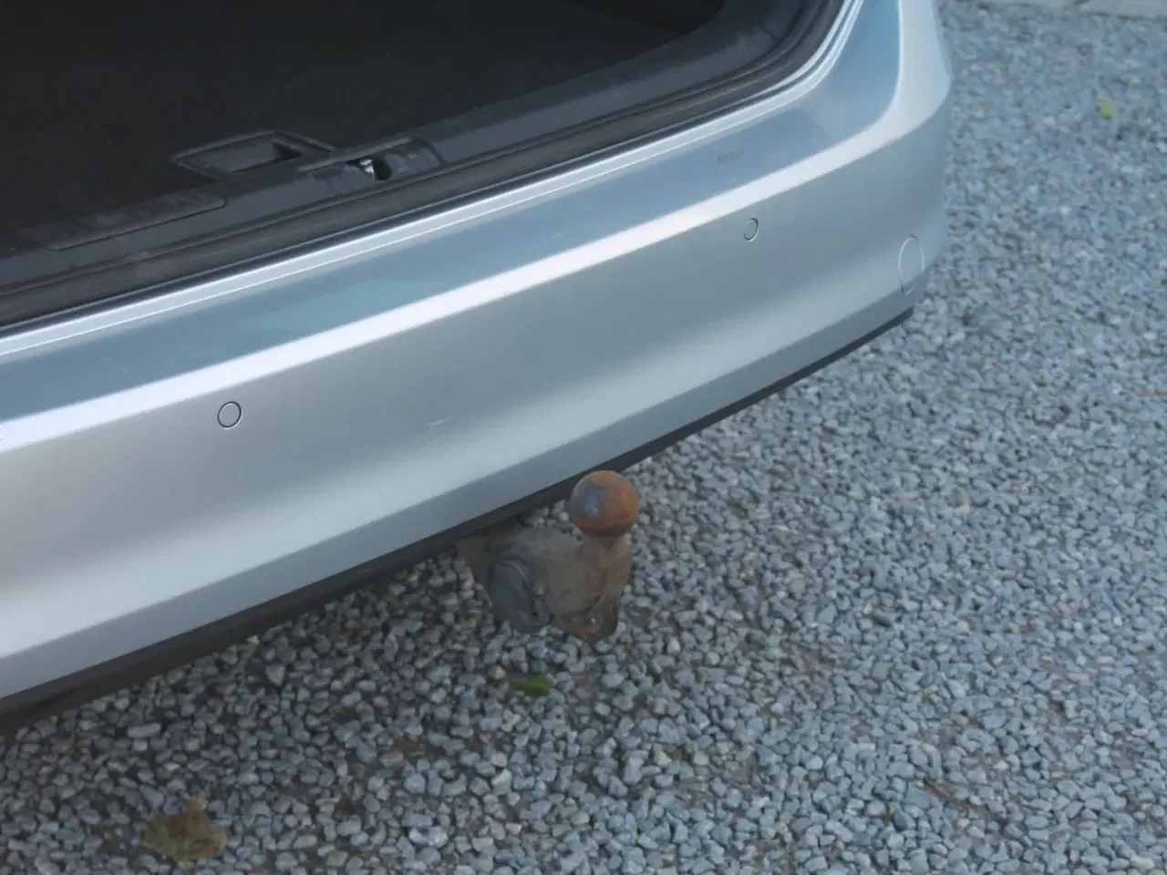 Billede 8 - VW Golf Sportsvan 1,6 TDi 115 Allstar DSG BMT