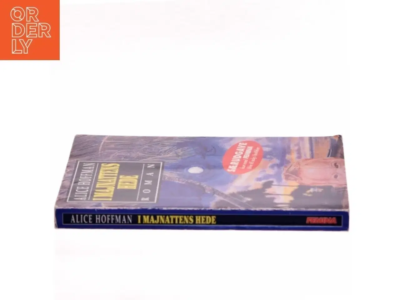 Billede 2 - I Majnattens Hede af Alice Hoffman (Bog)