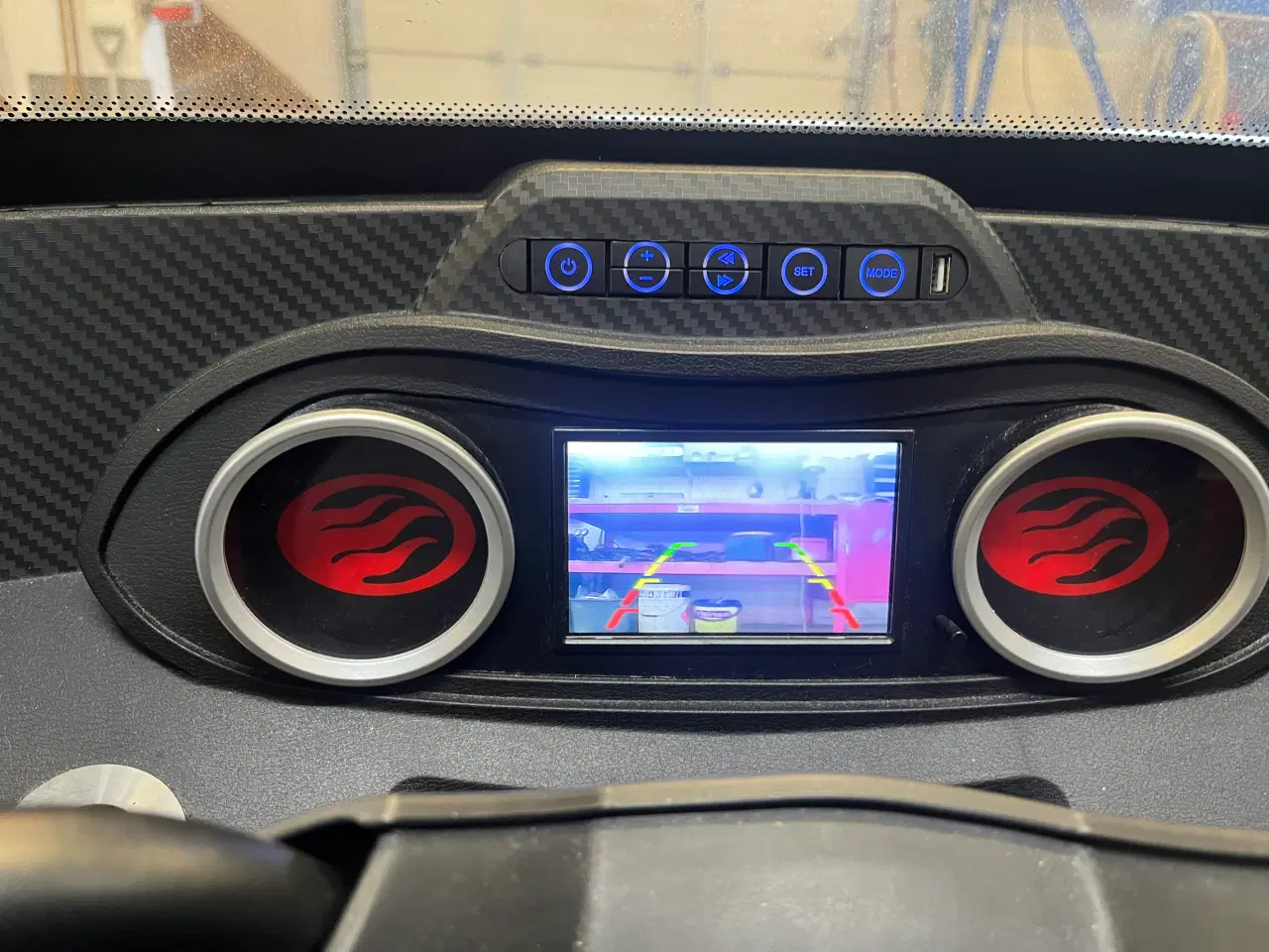 Billede 10 - Runhorse Jinma J1