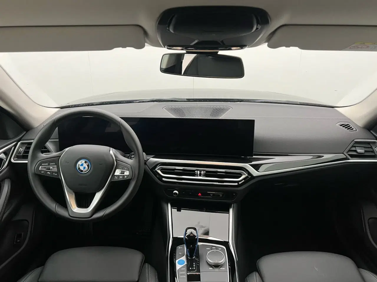 Billede 7 - BMW i4  eDrive40