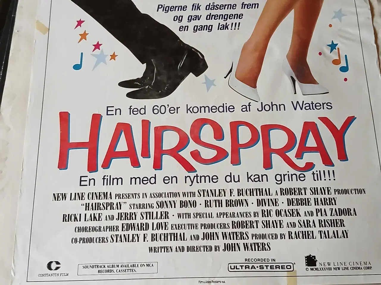 Billede 15 - Plakater 