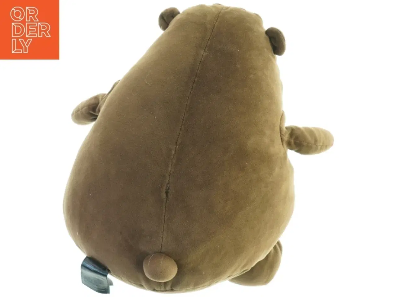 Billede 3 - Bamse fra H&M (str. 35 x 29 cm)