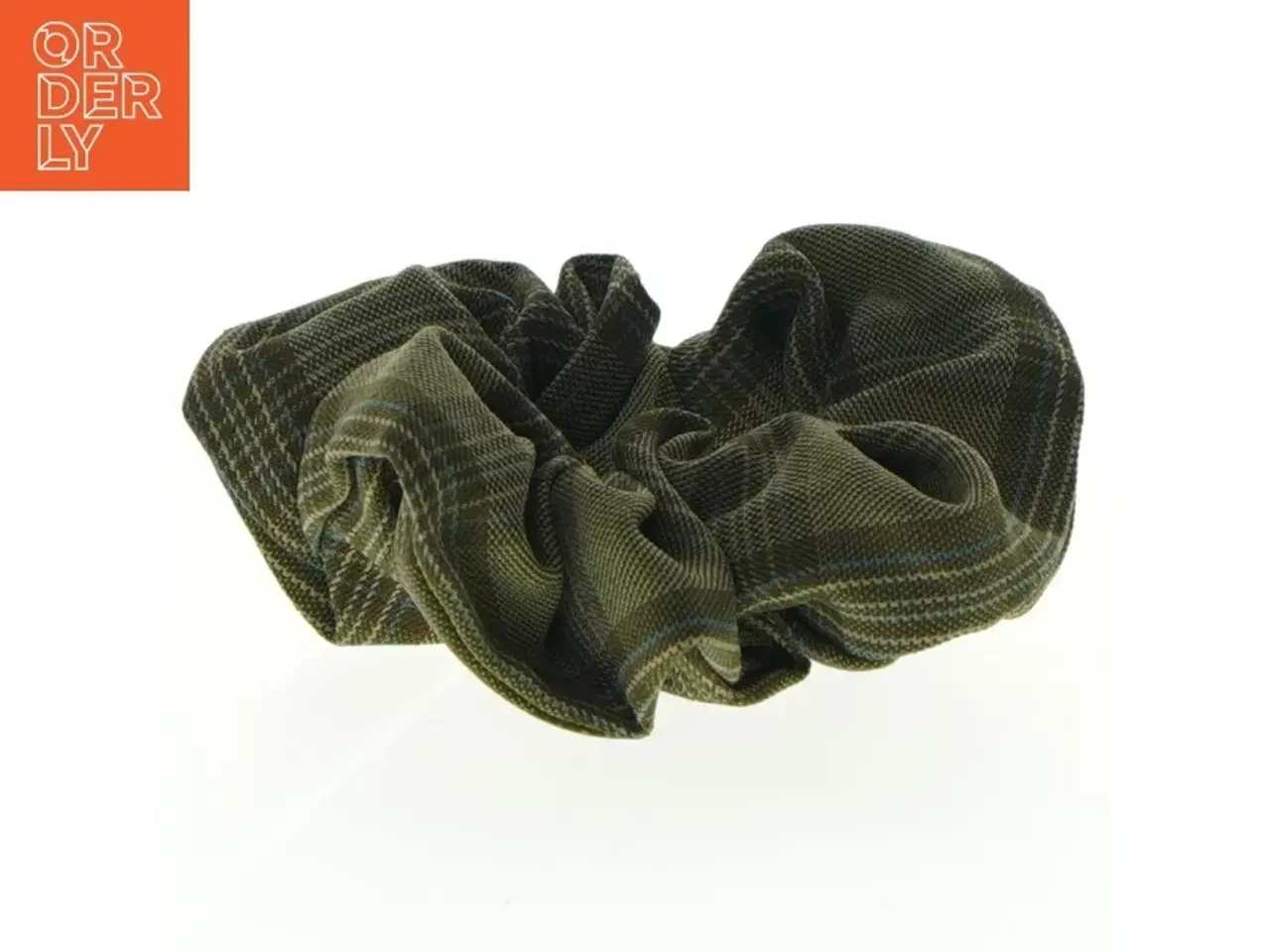 Billede 2 - Hårelastik