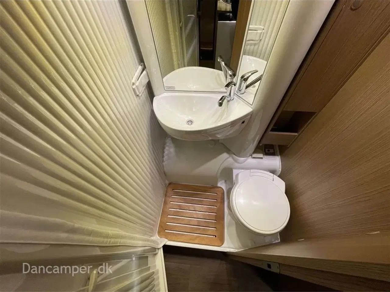 Billede 8 - 2018 - Carado T 337 Under klargøring! Fiat Carado T337