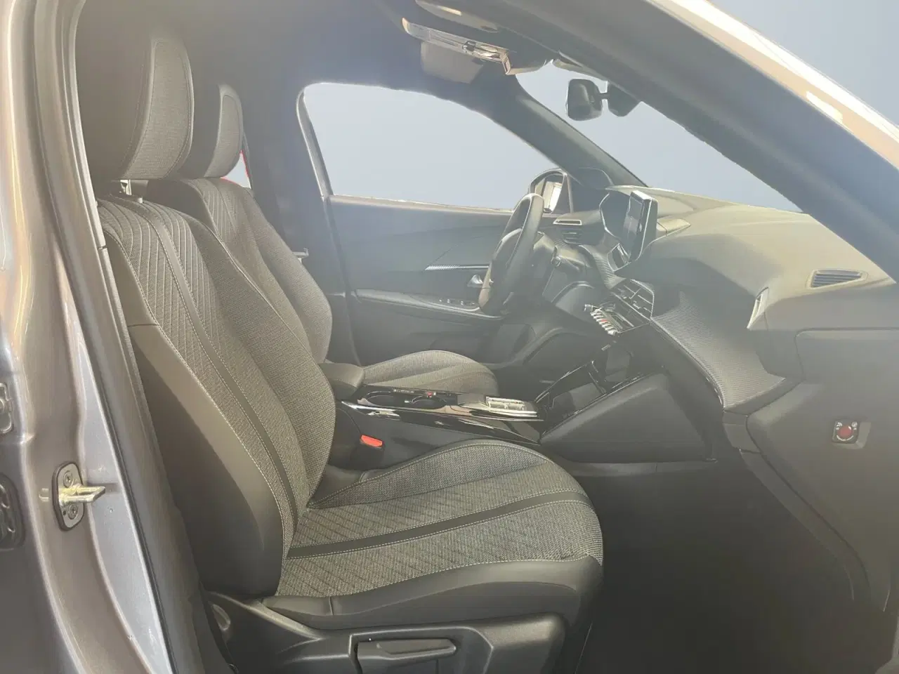 Billede 15 - Peugeot e-2008 50 Allure