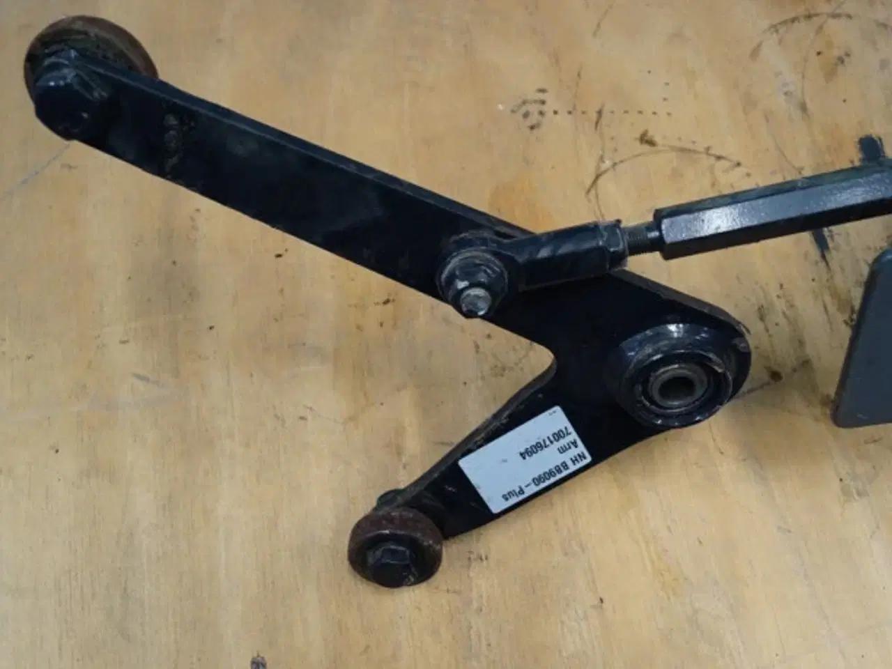 Billede 11 - New Holland BB9090 Arm 700176094