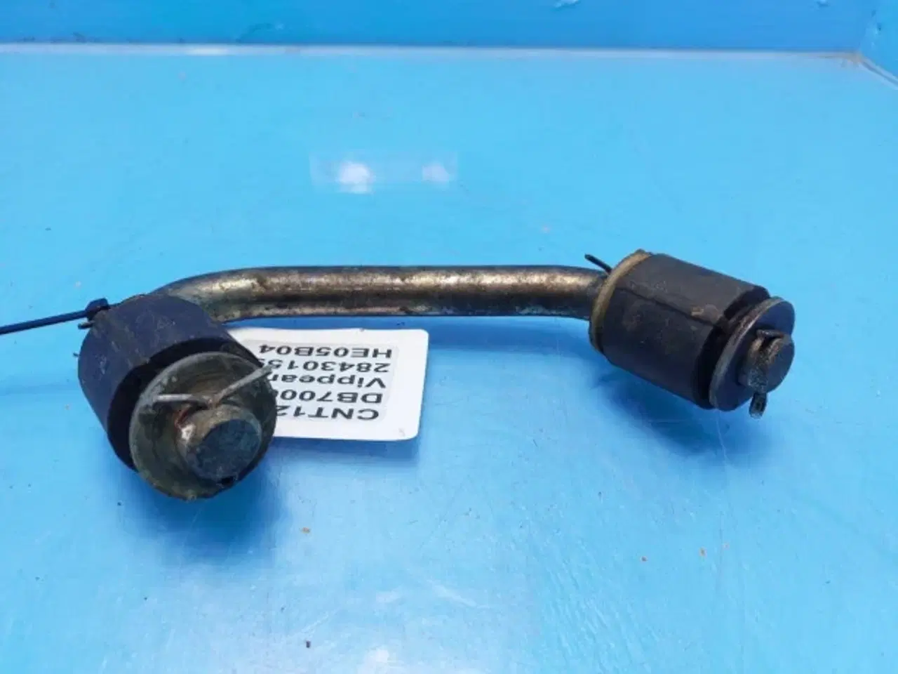 Billede 3 - Dronningborg D7000 Vippearm 28430159