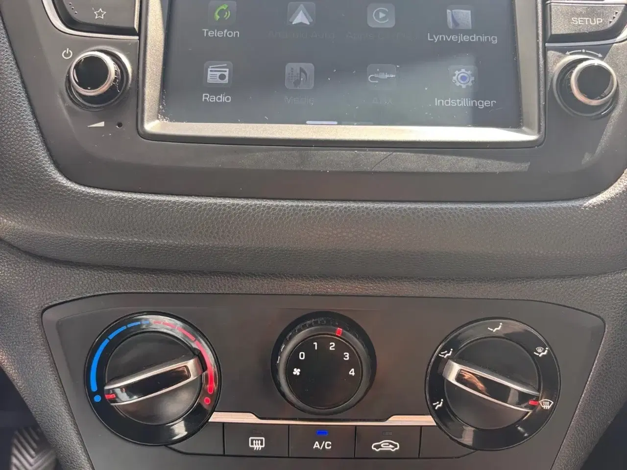 Billede 8 - Hyundai i20 1,25 Trend