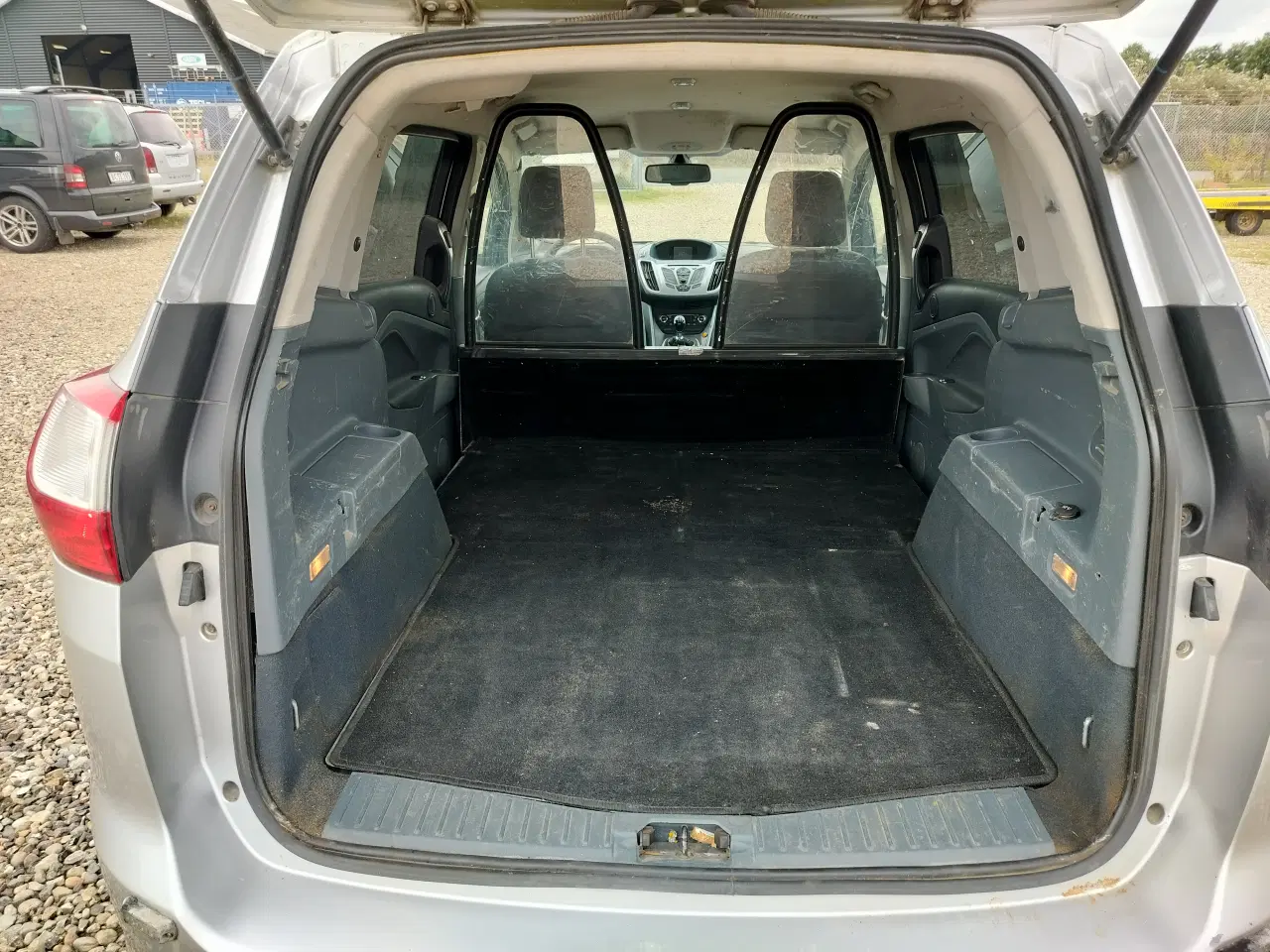 Billede 15 - Ford Grand C-Max 1,6 hdi