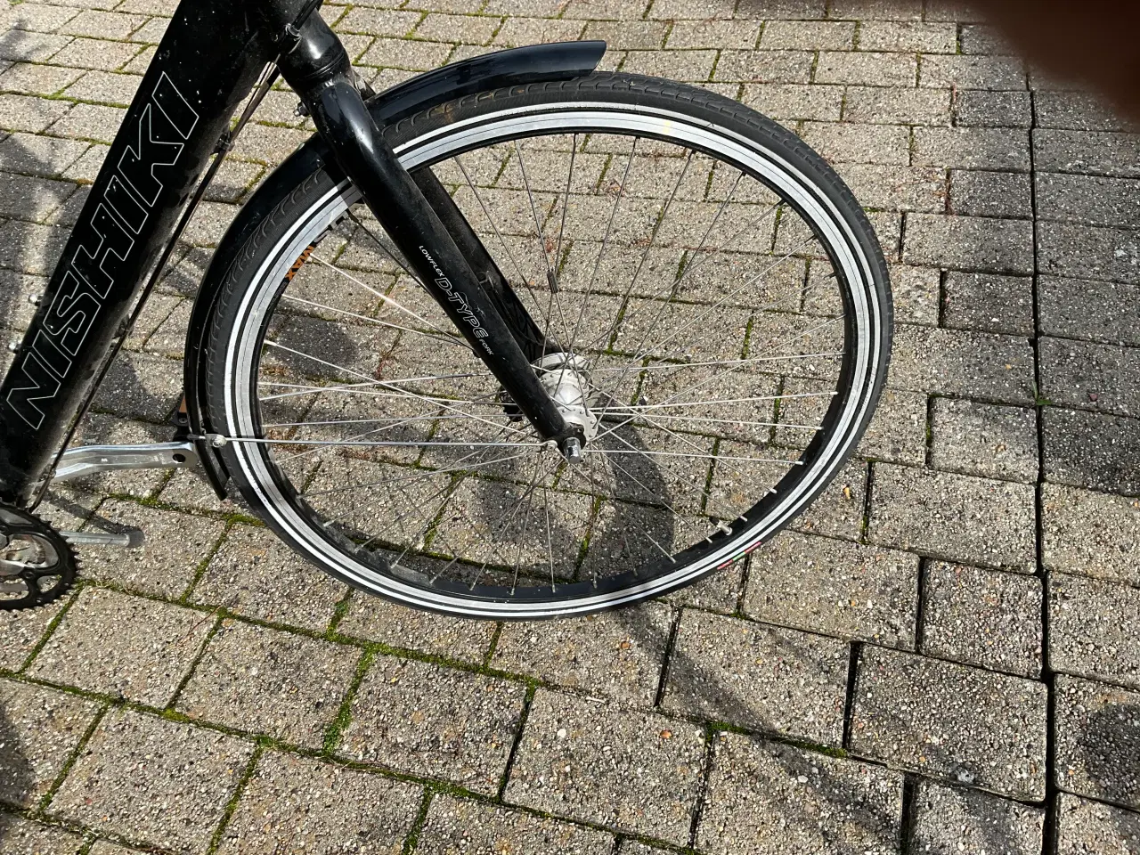 Billede 4 - Cykel