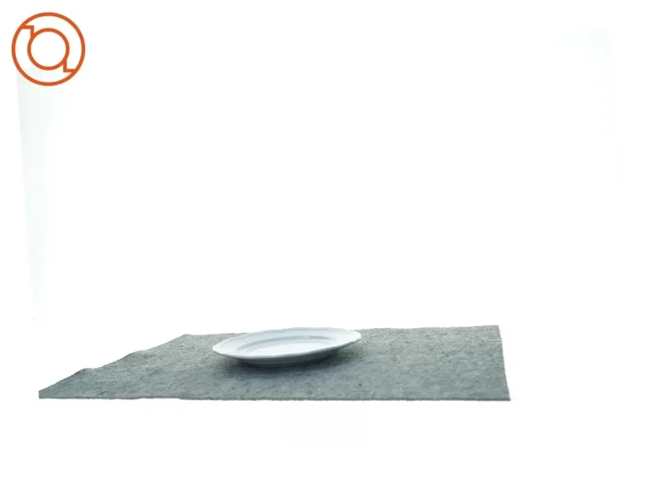 Billede 4 - Middagstallerken fra IKEA (str. 20 cm)