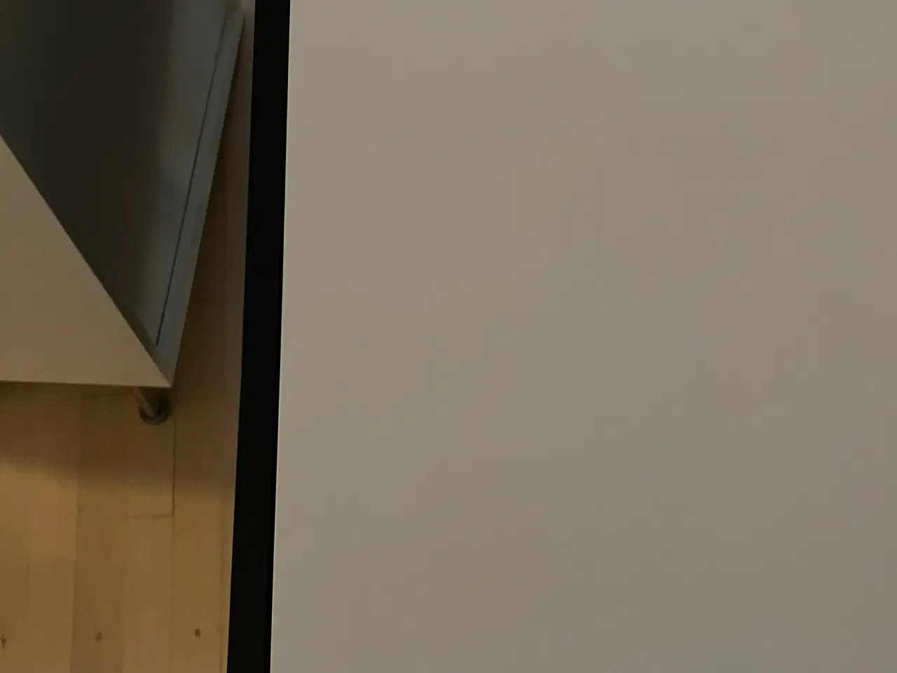 Billede 7 - Ikea skab