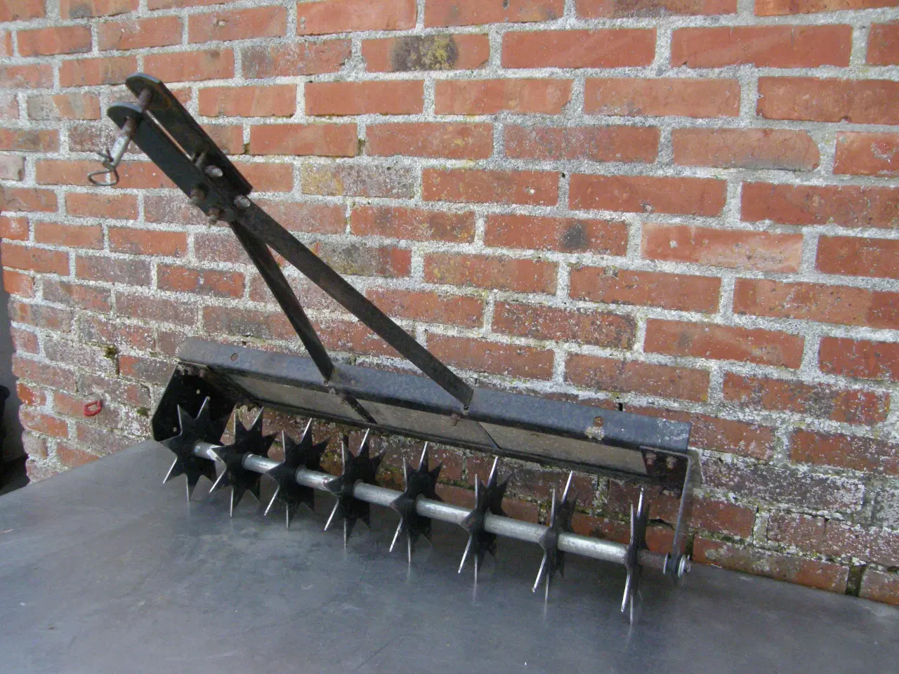 Billede 3 - Plænelufter