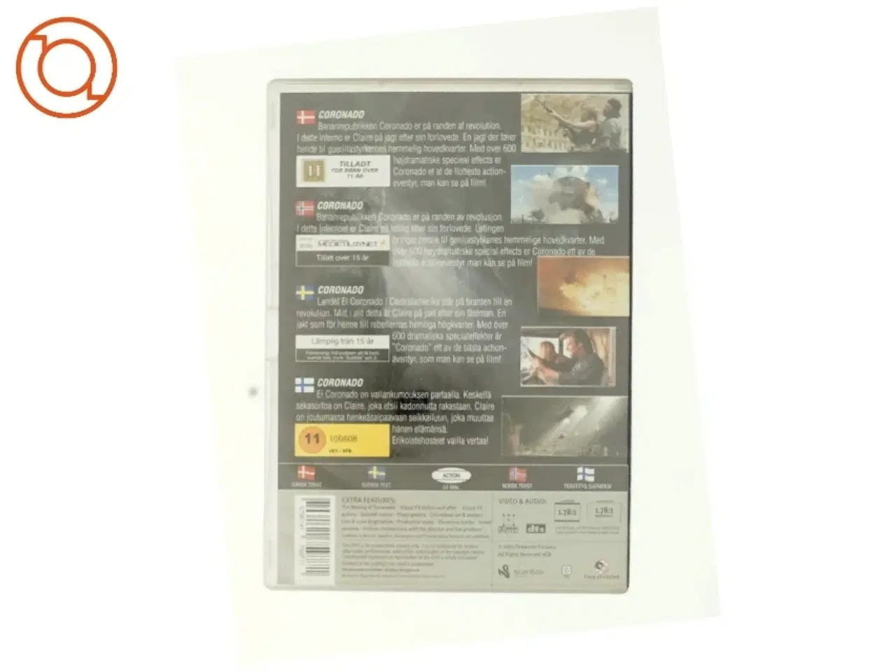 Billede 3 - Coronado