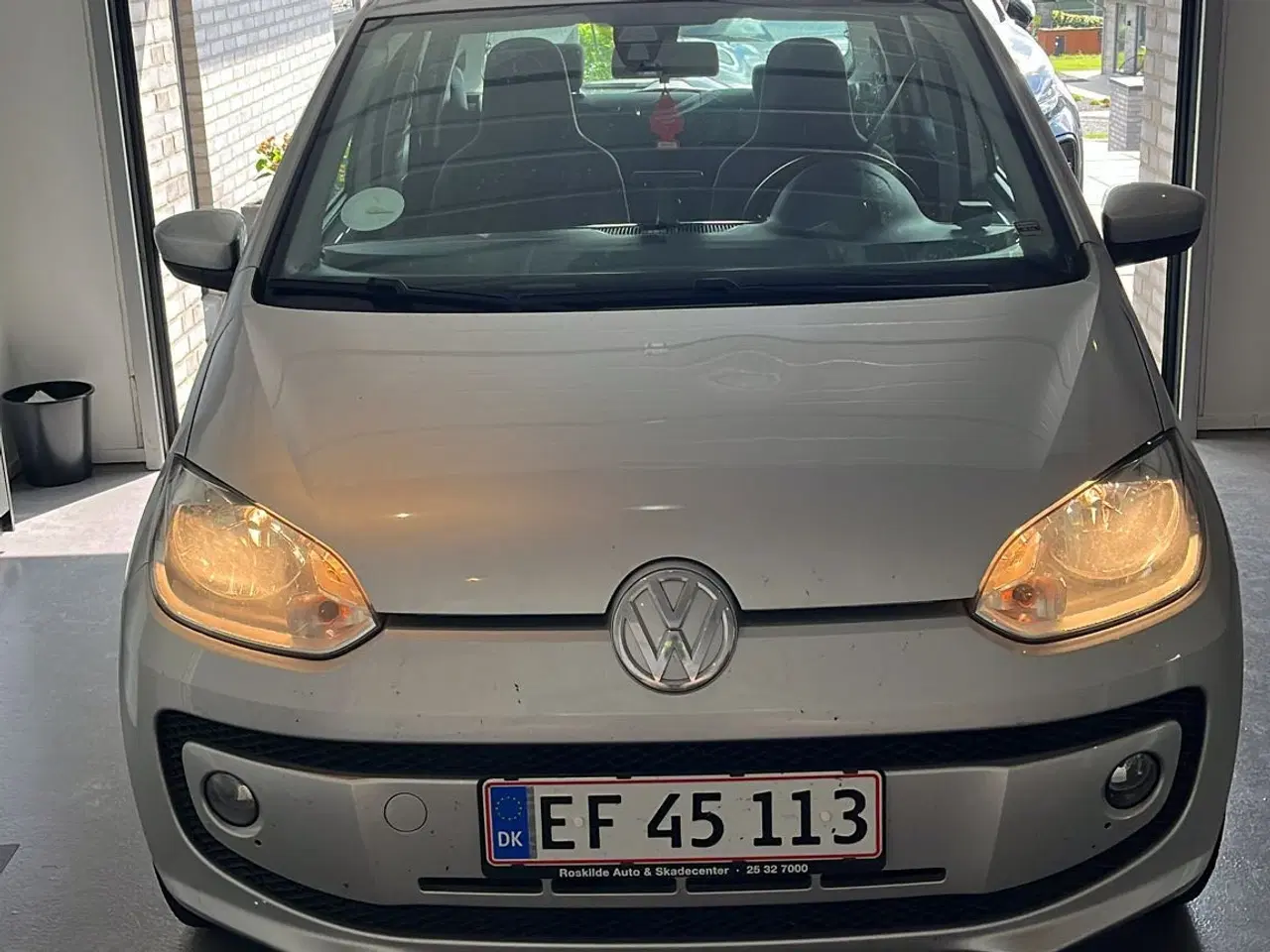 Billede 1 - Volkswagen      