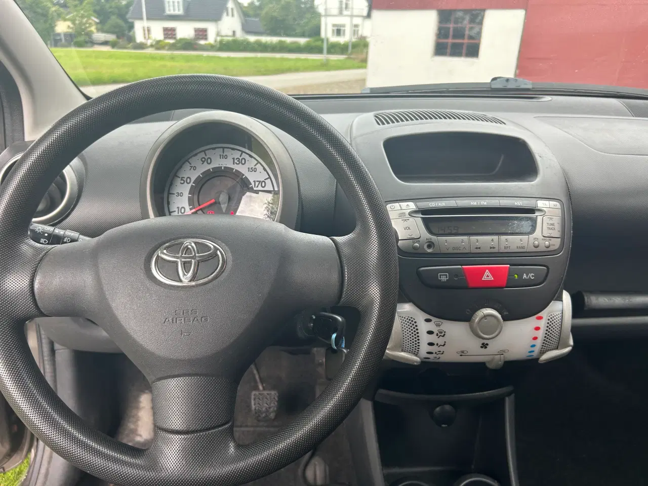 Billede 8 - Toyota Aygo 1,0