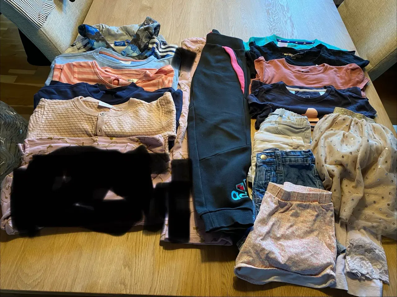 Billede 11 - Nameit frakke str. 128 og mere tøj i 128