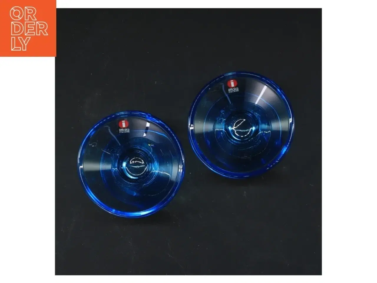 Billede 3 - Kartio skåle fra Iittala fra Kartio (str. 5 cm)