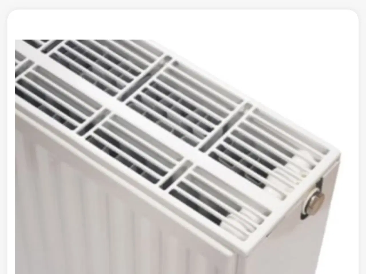 Billede 4 - Altech radiator C4 compact