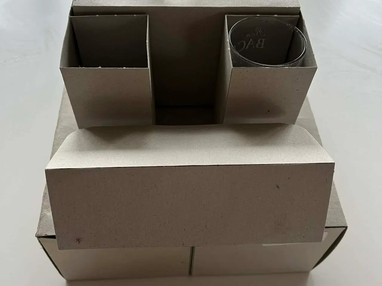 Billede 2 - Barcardi Superior glas