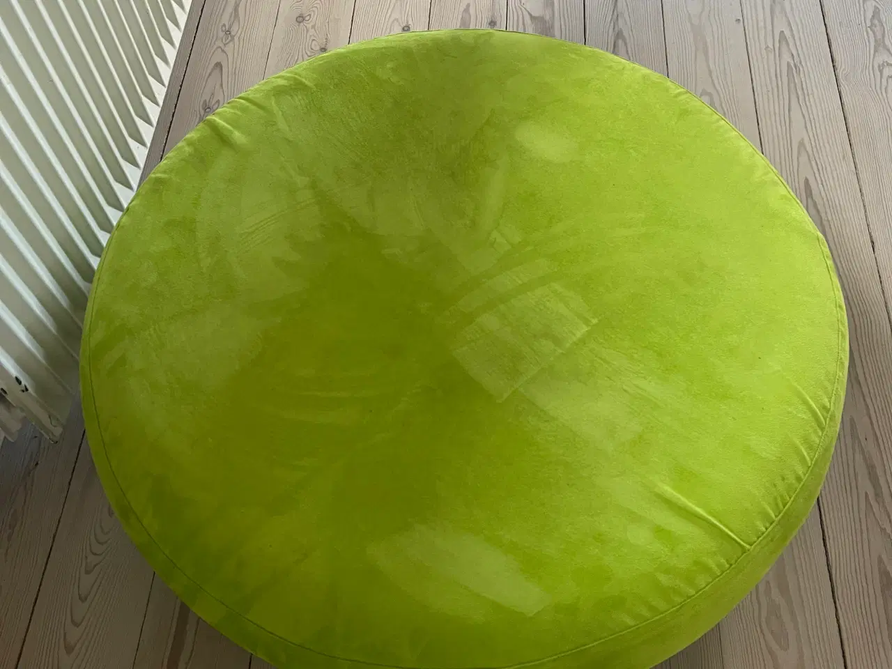 Billede 1 - Vippe pude 75 i diameter