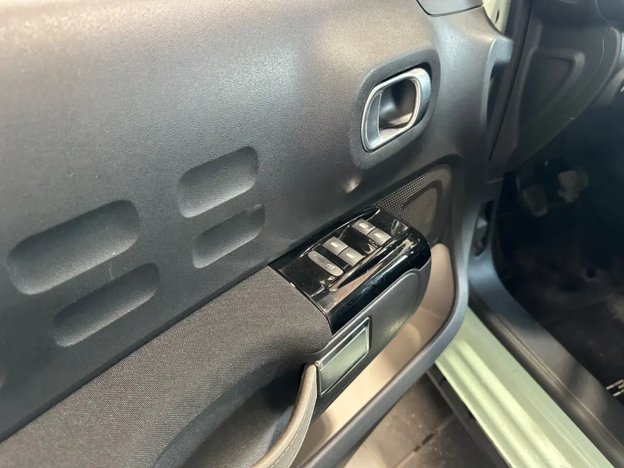 Billede 7 - Citroën C3 1,6 BlueHDi 75 Feel+