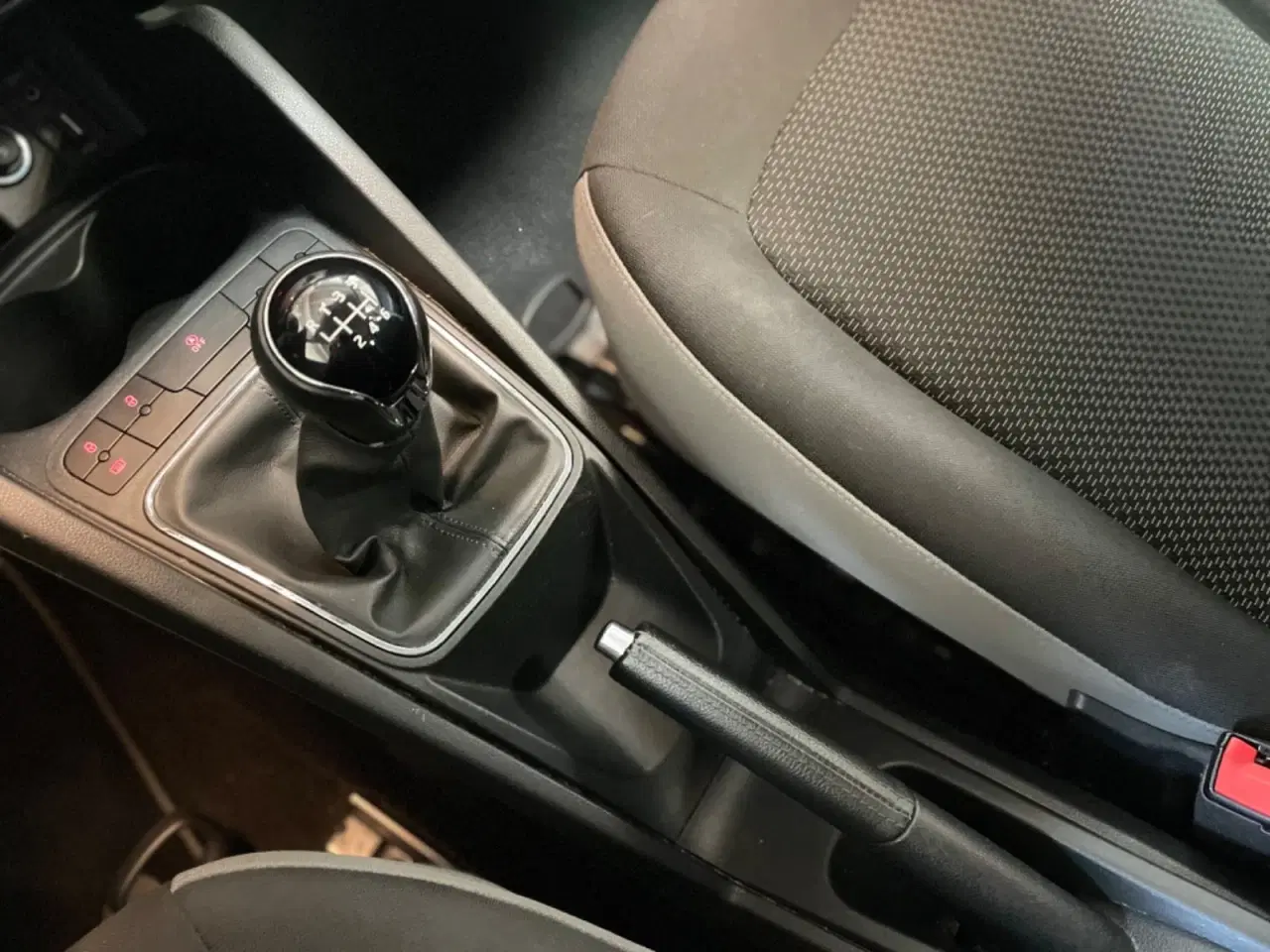 Billede 18 - Seat Ibiza 1,0 TSi 110 Style