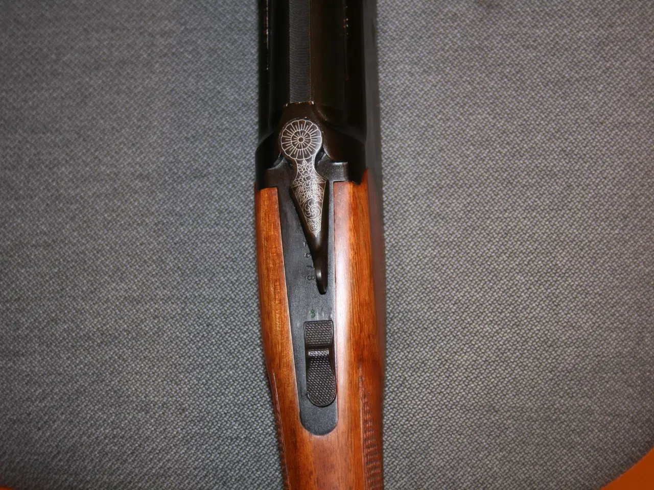 Billede 2 - O/U haglgevær til meget lille person eller junior 