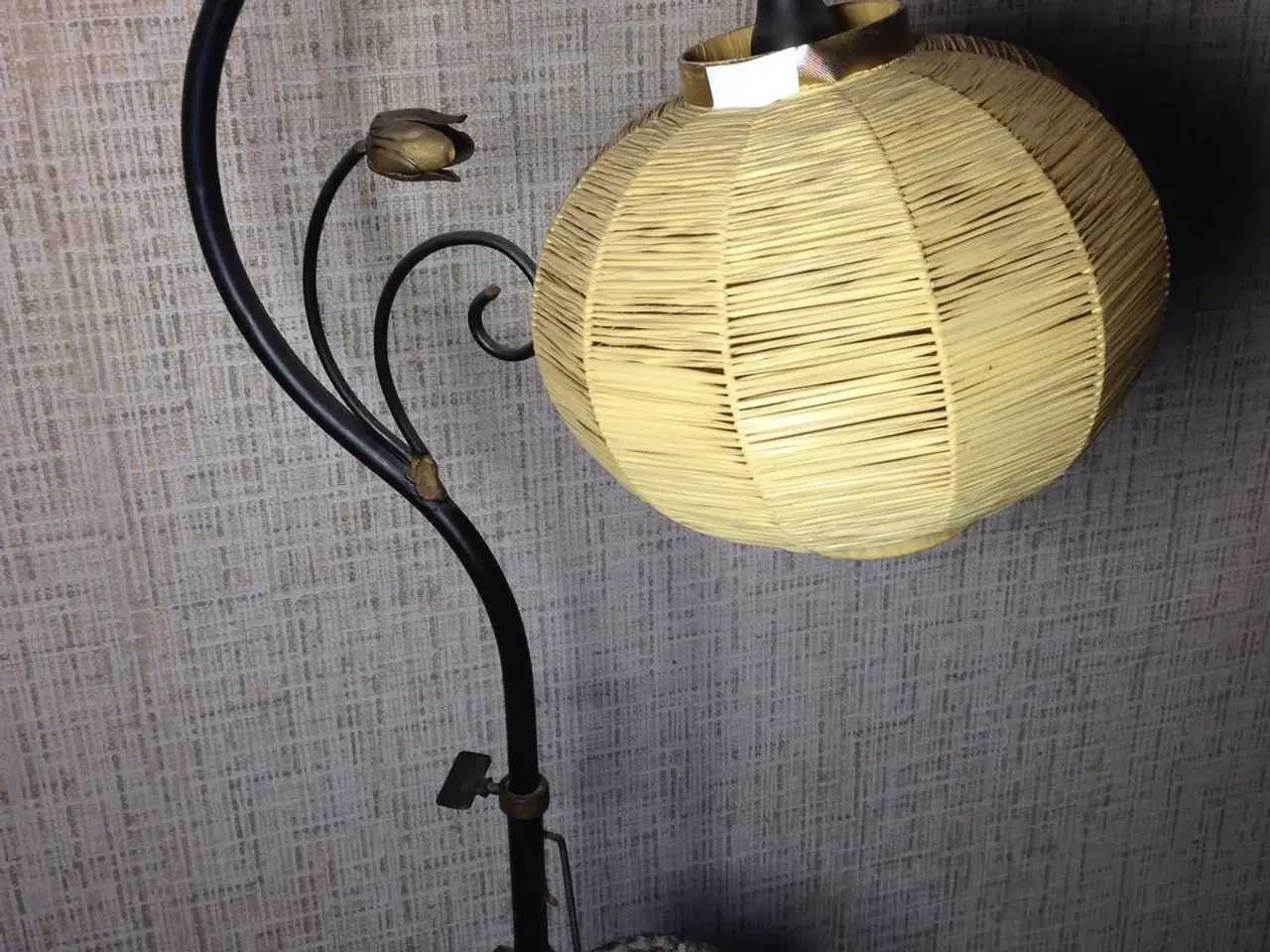 Billede 4 - Retro lamper