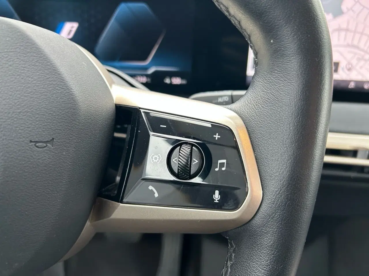 Billede 12 - BMW iX xDrive50 Supercharged